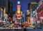 Times Square, NYC 1000pc